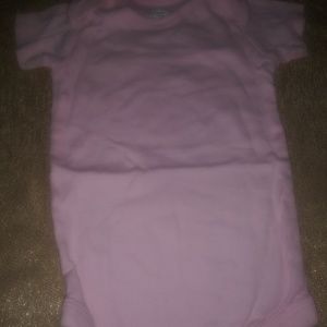 Baby girl clothes diffrent sizes